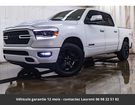 Dodge Ram gt sport night 12p 5.7l 4x4 tout compris à Paris (75)