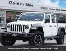 Jeep Gladiator rubicon 4x4 tout compris hors homologati à Paris (75)
