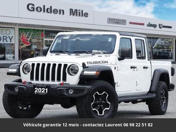  Voir détails -Jeep Gladiator rubicon 4x4 tout compris hors homologati à Paris (75)