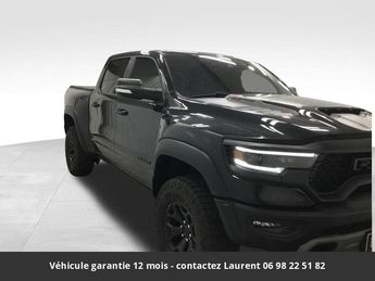  Voir détails -Dodge Ram trx crew cab 4x4 tout compris hors homol à Paris (75)