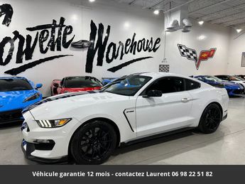  Voir détails -Ford F150 shelby gt350 526 hors homologation 4500e à Paris (75)