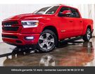 Dodge Ram gt sport night 12p 5.7l 4x4 tout compris à Paris (75)