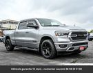 Dodge Ram hayon 1/3 sport night 12p 5.7l 4x4 tout  à Paris (75)