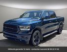 Dodge Ram sport night 12p 5.7l 4x4 tout compris ho à Paris (75)