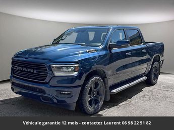  Voir détails -Dodge Ram sport night 12p 5.7l 4x4 tout compris ho à Paris (75)