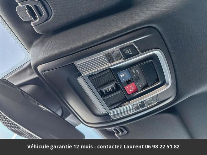 Dodge Ram sport night 12p 5.7l 4x4 tout compris ho Noir de 2023