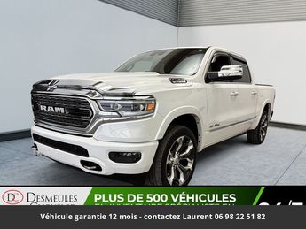  Voir détails -Dodge Ram sport night 12p 5.7l 4x4 tout compris ho à Paris (75)