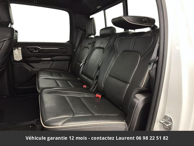 Dodge Ram sport night 12p 5.7l 4x4 tout compris ho Au Choix de 2022