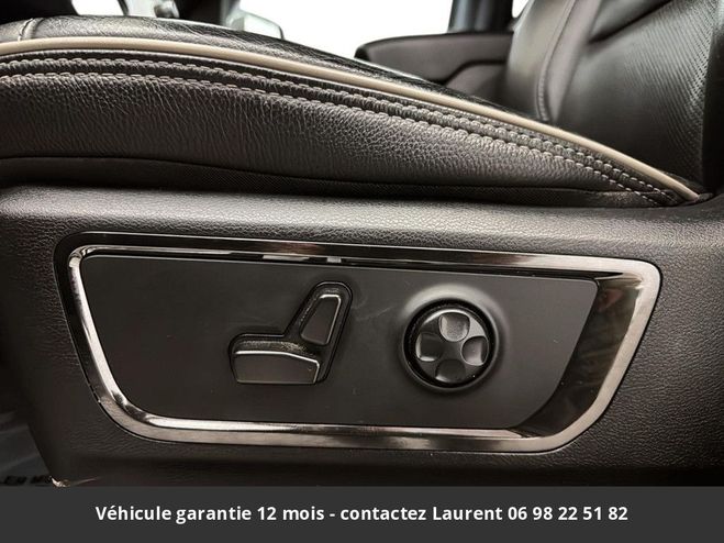Dodge Ram sport night 12p 5.7l 4x4 tout compris ho Au Choix de 2022