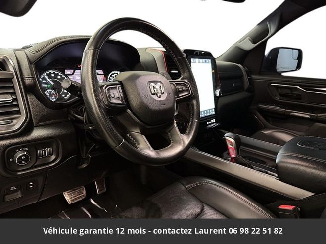 Dodge Ram gt sport night 12p 5.7l 4x4 tout compris Gris de 2022