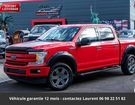 Ford F150 tout compris hors homologation 4500e à Paris (75)