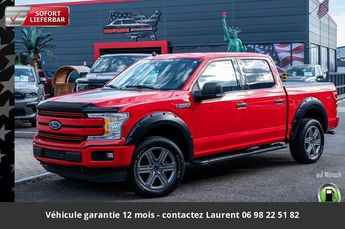  Voir détails -Ford F150 tout compris hors homologation 4500e à Paris (75)
