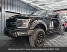 Ford F150 platinum crewmax 4x4 tout compris hors h à Paris (75)