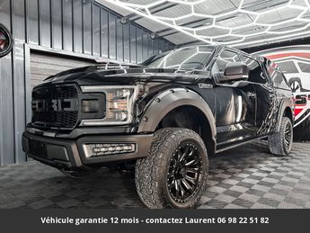  Voir détails -Ford F150 platinum crewmax 4x4 tout compris hors h à Paris (75)