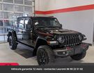 Jeep Gladiator rubicon 4x4 tout compris hors homologati à Paris (75)