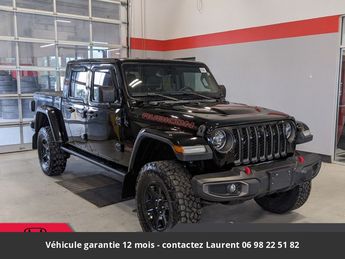  Voir détails -Jeep Gladiator rubicon 4x4 tout compris hors homologati à Paris (75)