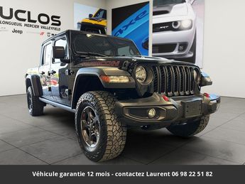  Voir détails -Jeep Gladiator rubicon 4x4 tout compris hors homologati à Paris (75)
