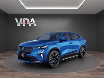  Voir détails -Renault Rafale Esprit?Alpine E?Tech?Full?Hybrid 200?? H à Eysines (33)