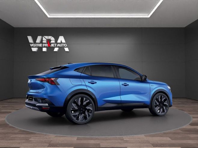 Renault Rafale Esprit?Alpine E?Tech?Full?Hybrid 200?? H Bleu de 2024