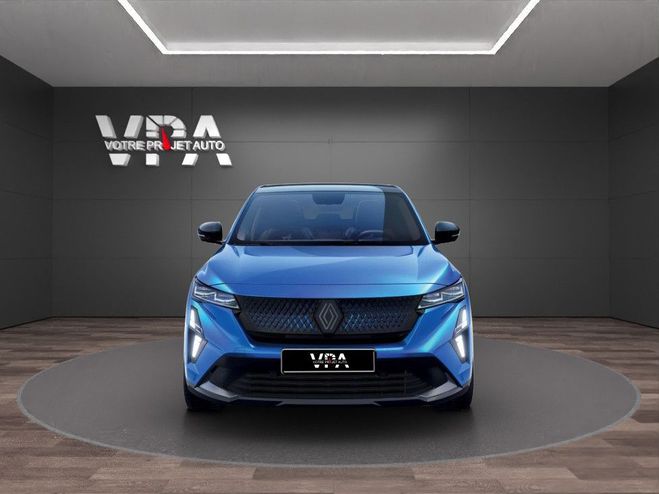 Renault Rafale Esprit?Alpine E?Tech?Full?Hybrid 200?? H Bleu de 2024