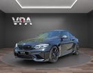 BMW M2 Coup  370 ch  M Performance  chappe à Eysines (33)