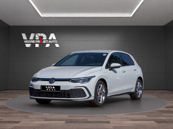  Voir détails -Volkswagen Golf GTE 1.4 eHybrid  245 ch  LED Plus  Ca à Eysines (33)