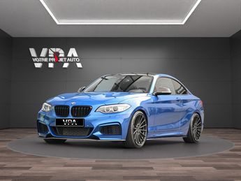  Voir détails -BMW Serie 2 M235i Coup 3.0L 326ch ? M Performance S à Eysines (33)