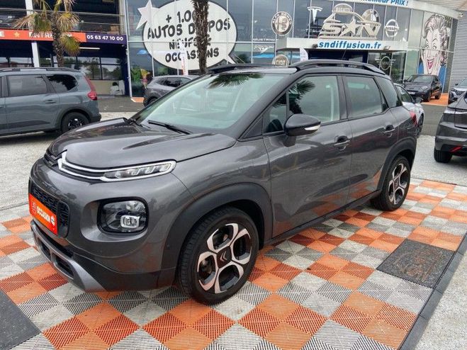 Citroen C3 PureTech 110 BV6 SHINE Camra Park Assis  de 2019