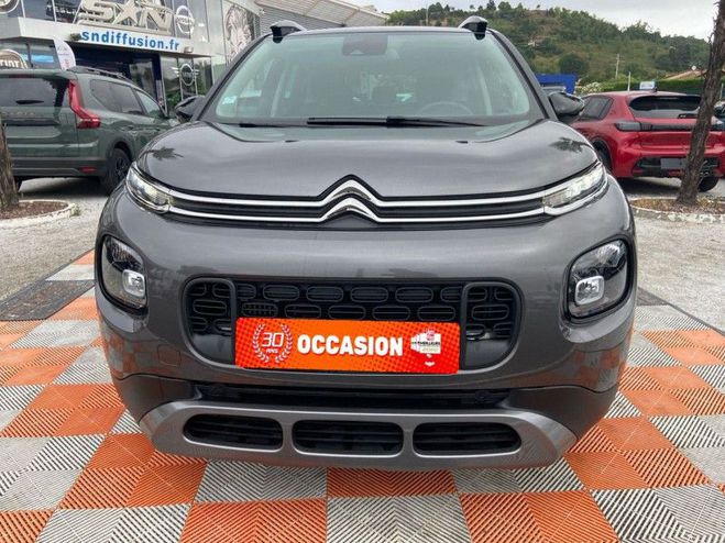Citroen C3 PureTech 110 BV6 SHINE Camra Park Assis  de 2019