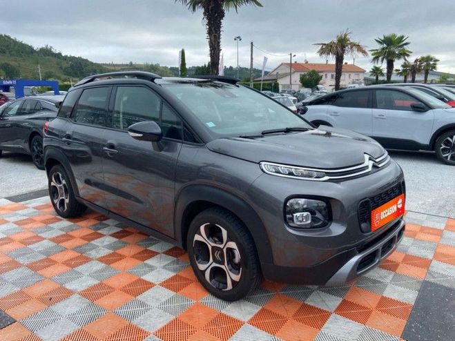 Citroen C3 PureTech 110 BV6 SHINE Camra Park Assis  de 2019