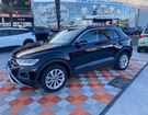 Volkswagen T Roc 2.0 TDI 150 DSG7 VW EDITION Export JA 17 à Lescure-d'Albigeois (81)