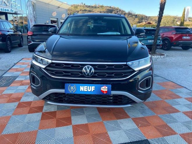 Volkswagen T Roc 2.0 TDI 150 DSG7 VW EDITION Export JA 17  de 2025