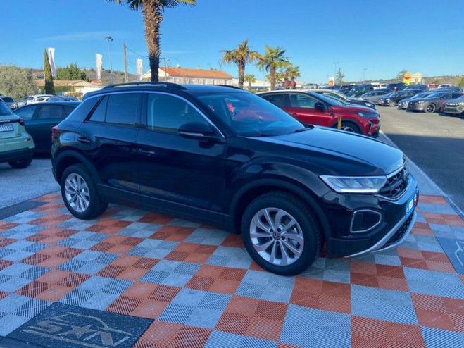 Volkswagen T Roc 2.0 TDI 150 DSG7 VW EDITION Export JA 17  de 2025