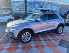 Volkswagen T Roc 2.0 TDI 150 DSG7 VW EDITION Export JA 17 à Lescure-d'Albigeois (81)