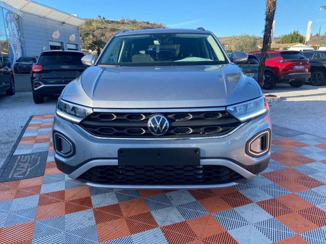 Volkswagen T Roc 2.0 TDI 150 DSG7 VW EDITION Export JA 17  de 2025