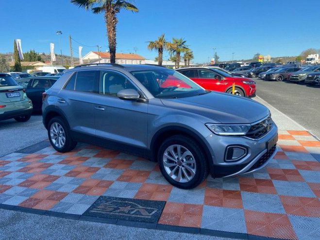 Volkswagen T Roc 2.0 TDI 150 DSG7 VW EDITION Export JA 17  de 2025