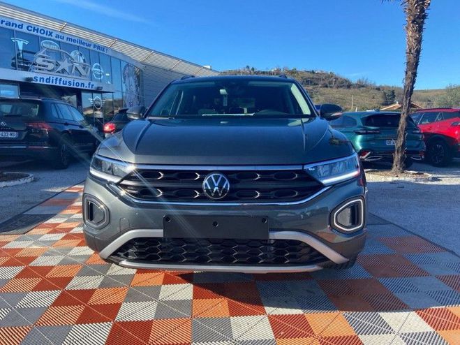 Volkswagen T Roc 2.0 TDI 150 DSG7 VW EDITION Export JA 17  de 2025