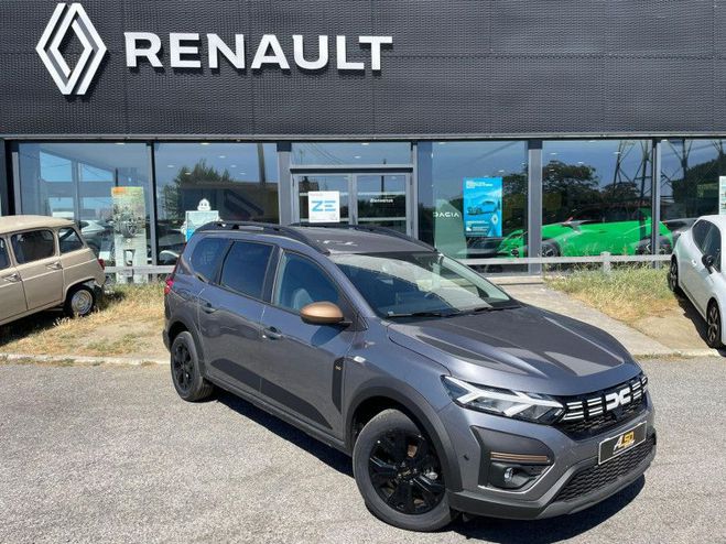 Dacia Jogger 1.0 ECO-G - 100 - 5 pl - 2024  Extrme +  de 2024