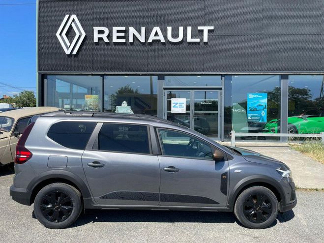 Dacia Jogger 1.0 ECO-G - 100 - 5 pl - 2024  Extrme +  de 2024