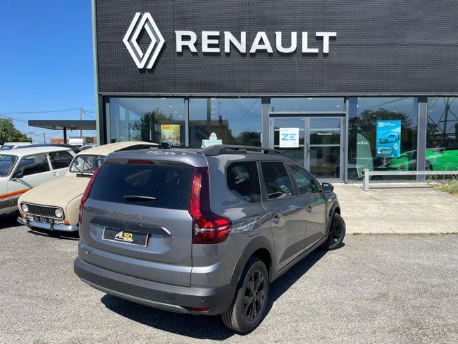 Dacia Jogger 1.0 ECO-G - 100 - 5 pl - 2024  Extrme +  de 2024