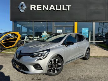  Voir détails -Renault Clio 1.5 Blue dCi 100 Limited, Roue de secour à Bessires (31)