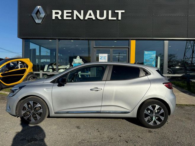 Renault Clio 1.5 Blue dCi 100 Limited, Roue de secour  de 2023