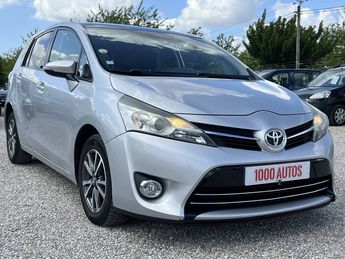  Voir détails -Toyota Verso 112 D4-D Skyview Edition 7P à Roncq (59)