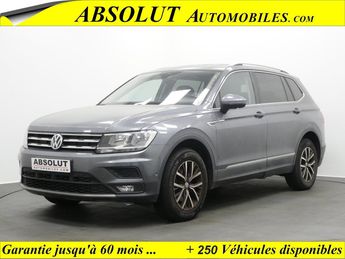  Voir détails -Volkswagen Tiguan ALLSPACE 1.5 TSI EVO 150CH CONFORTLINE B à Nanteuil-ls-Meaux (77)