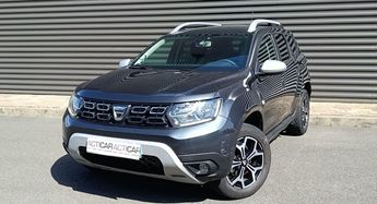  Voir détails -Dacia Duster II 1.5 DCI 115 PRESTIGE BV6 à Fontenay-sur-Eure (28)