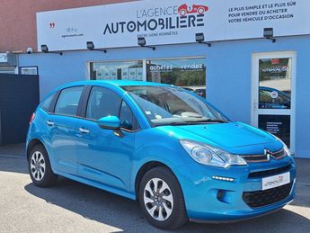  Voir détails -Citroen C3 1.4 HDi 70 ch Confort à Danjoutin (90)