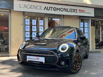 Voir détails -Mini Clubman COOPER S FINAL EDITION BVA7 à Chaville (92)