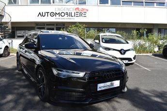  Voir détails -Audi S6 Phase 2 Quattro 4.0 TFSi V8 S-Tronic7 45 à Palaiseau (91)