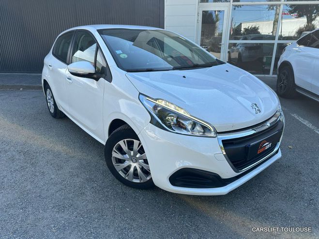 Peugeot 208 1.6 BlueHDI 75 CV - ACTIVE  de 2016