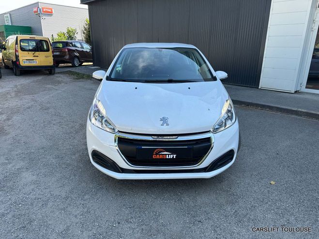 Peugeot 208 1.6 BlueHDI 75 CV - ACTIVE  de 2016